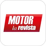 Revista Motor icon