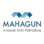 Mahagun Customer App icon