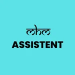 Mahamay Business Assistant icon