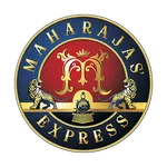 IRCTC Maharajas icon