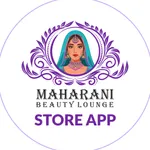 Maharani Shop icon