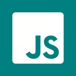 Learn JavaScript icon