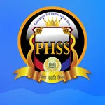 PHSS Dhar icon