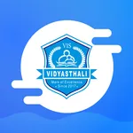 VIDYASTHALI icon