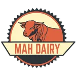 MAHDAIRY - Fresh Milk Delivery icon