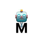 Mahder AI - Amharic Chatbot icon