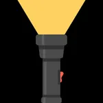 Simple Flashlight icon