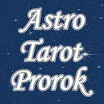 Astro Tarot Prorok icon