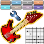 Real Guitar icon