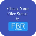 Tax Calculator & ATL Status icon