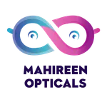 Mahireen Opticals icon