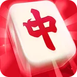 Mahjong Tap Tiles-3D Puzzle icon