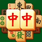 Mahjong - Puzzle Game icon