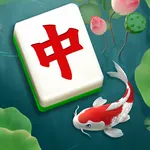 Koi Mahjong-Classic Tile Match icon
