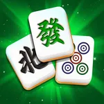 Mahjong Tile:Solitaire Classic icon