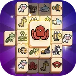 Mahjong Animal - Pair Matching icon