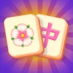 Mahjong Animal Tour icon