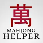 Mahjong Helper & Calculator icon