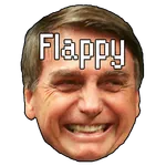 Flappy Bolsonaro icon