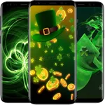 Saint Patricks Day Wallpapers icon