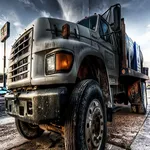META TRUCKERS icon