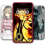 Anime Live Wallpaper 4K icon