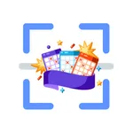 Escaner Loteria Pro icon