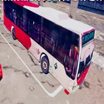 Bus Parking Simulator BR icon