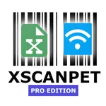 Inventory & Barcode scanner icon