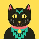 Meow Mart by Mailchimp icon