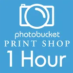 Photo Bucket 1 Hour: Prints icon