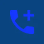Phonebook Manage your contacts icon