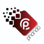 Phanda icon
