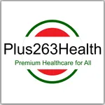 Plus263Health icon