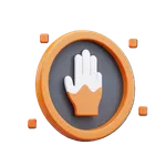Reflex Rush: Reaction Speed icon