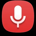 Voice recorder icon