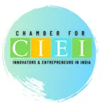 Chamber for Innovators and Ent icon