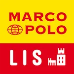 MARCO POLO Reiseplaner Lissabo icon