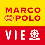 MARCO POLO Reiseplaner Wien icon