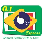 Oi Express - Entregador icon