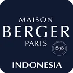 Maison Berger Application icon