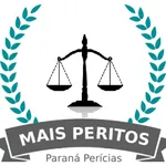 Mais Peritos - Paraná Pericias icon