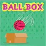 Ball & Box icon