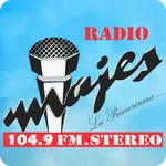 Radio Majes: internet radio icon