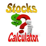 Stocks Returns Calculator icon