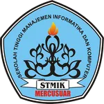 STMIK Mercusuar - Makmur Abdul icon