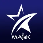 MAJiiK icon
