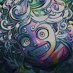 Gear 5 wallpapers HD icon