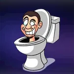 skibidi Toilet Wallpapers 2 icon