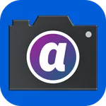 Alpha Focus Bracketing icon